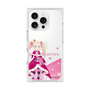 Premium Square Case［ Re:ZERO -Starting Life in Another World- Beatrice - Standing Illustration ］