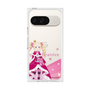 Premium Square Case［ Re:ZERO -Starting Life in Another World- Beatrice - Standing Illustration ］