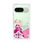 Premium Square Case［ Re:ZERO -Starting Life in Another World- Beatrice - Standing Illustration ］
