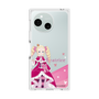 Premium Square Case［ Re:ZERO -Starting Life in Another World- Beatrice - Standing Illustration ］