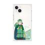 Premium Square Case［ Re:ZERO -Starting Life in Another World- Otto Suwen - Standing Illustration ］