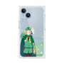 Premium Square Case［ Re:ZERO -Starting Life in Another World- Otto Suwen - Standing Illustration ］