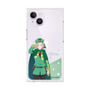 Premium Square Case［ Re:ZERO -Starting Life in Another World- Otto Suwen - Standing Illustration ］