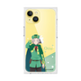 Premium Square Case［ Re:ZERO -Starting Life in Another World- Otto Suwen - Standing Illustration ］