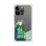 Premium Square Case［ Re:ZERO -Starting Life in Another World- Otto Suwen - Standing Illustration ］