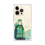 Premium Square Case［ Re:ZERO -Starting Life in Another World- Otto Suwen - Standing Illustration ］