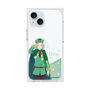 Premium Square Case［ Re:ZERO -Starting Life in Another World- Otto Suwen - Standing Illustration ］