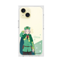 Premium Square Case［ Re:ZERO -Starting Life in Another World- Otto Suwen - Standing Illustration ］