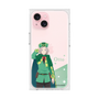 Premium Square Case［ Re:ZERO -Starting Life in Another World- Otto Suwen - Standing Illustration ］