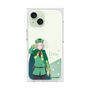 Premium Square Case［ Re:ZERO -Starting Life in Another World- Otto Suwen - Standing Illustration ］