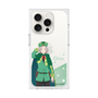 Premium Square Case［ Re:ZERO -Starting Life in Another World- Otto Suwen - Standing Illustration ］