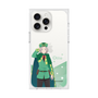 Premium Square Case［ Re:ZERO -Starting Life in Another World- Otto Suwen - Standing Illustration ］