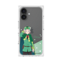 Premium Square Case［ Re:ZERO -Starting Life in Another World- Otto Suwen - Standing Illustration ］