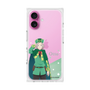 Premium Square Case［ Re:ZERO -Starting Life in Another World- Otto Suwen - Standing Illustration ］