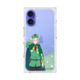 Premium Square Case［ Re:ZERO -Starting Life in Another World- Otto Suwen - Standing Illustration ］