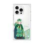 Premium Square Case［ Re:ZERO -Starting Life in Another World- Otto Suwen - Standing Illustration ］
