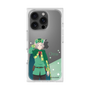 Premium Square Case［ Re:ZERO -Starting Life in Another World- Otto Suwen - Standing Illustration ］