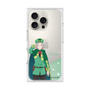 Premium Square Case［ Re:ZERO -Starting Life in Another World- Otto Suwen - Standing Illustration ］