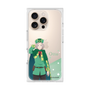 Premium Square Case［ Re:ZERO -Starting Life in Another World- Otto Suwen - Standing Illustration ］