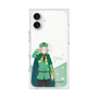 Premium Square Case［ Re:ZERO -Starting Life in Another World- Otto Suwen - Standing Illustration ］