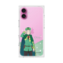 Premium Square Case［ Re:ZERO -Starting Life in Another World- Otto Suwen - Standing Illustration ］