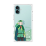 Premium Square Case［ Re:ZERO -Starting Life in Another World- Otto Suwen - Standing Illustration ］