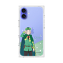 Premium Square Case［ Re:ZERO -Starting Life in Another World- Otto Suwen - Standing Illustration ］