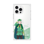Premium Square Case［ Re:ZERO -Starting Life in Another World- Otto Suwen - Standing Illustration ］