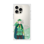 Premium Square Case［ Re:ZERO -Starting Life in Another World- Otto Suwen - Standing Illustration ］