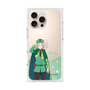 Premium Square Case［ Re:ZERO -Starting Life in Another World- Otto Suwen - Standing Illustration ］