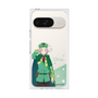 Premium Square Case［ Re:ZERO -Starting Life in Another World- Otto Suwen - Standing Illustration ］