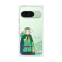 Premium Square Case［ Re:ZERO -Starting Life in Another World- Otto Suwen - Standing Illustration ］