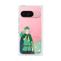 Premium Square Case［ Re:ZERO -Starting Life in Another World- Otto Suwen - Standing Illustration ］