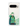 Premium Square Case［ Re:ZERO -Starting Life in Another World- Otto Suwen - Standing Illustration ］