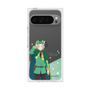 Premium Square Case［ Re:ZERO -Starting Life in Another World- Otto Suwen - Standing Illustration ］