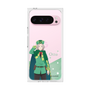 Premium Square Case［ Re:ZERO -Starting Life in Another World- Otto Suwen - Standing Illustration ］