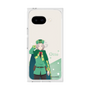 Premium Square Case［ Re:ZERO -Starting Life in Another World- Otto Suwen - Standing Illustration ］