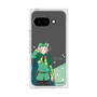 Premium Square Case［ Re:ZERO -Starting Life in Another World- Otto Suwen - Standing Illustration ］