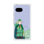 Premium Square Case［ Re:ZERO -Starting Life in Another World- Otto Suwen - Standing Illustration ］