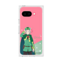 Premium Square Case［ Re:ZERO -Starting Life in Another World- Otto Suwen - Standing Illustration ］