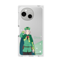 Premium Square Case［ Re:ZERO -Starting Life in Another World- Otto Suwen - Standing Illustration ］