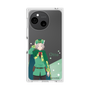 Premium Square Case［ Re:ZERO -Starting Life in Another World- Otto Suwen - Standing Illustration ］