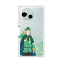 Premium Square Case［ Re:ZERO -Starting Life in Another World- Otto Suwen - Standing Illustration ］