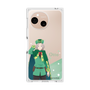 Premium Square Case［ Re:ZERO -Starting Life in Another World- Otto Suwen - Standing Illustration ］