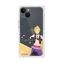 Premium Square Case［ Re:ZERO -Starting Life in Another World- Garfiel Tinsel - Standing Illustration ］