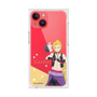 Premium Square Case［ Re:ZERO -Starting Life in Another World- Garfiel Tinsel - Standing Illustration ］