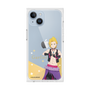 Premium Square Case［ Re:ZERO -Starting Life in Another World- Garfiel Tinsel - Standing Illustration ］