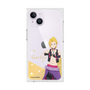 Premium Square Case［ Re:ZERO -Starting Life in Another World- Garfiel Tinsel - Standing Illustration ］