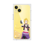 Premium Square Case［ Re:ZERO -Starting Life in Another World- Garfiel Tinsel - Standing Illustration ］