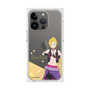 Premium Square Case［ Re:ZERO -Starting Life in Another World- Garfiel Tinsel - Standing Illustration ］